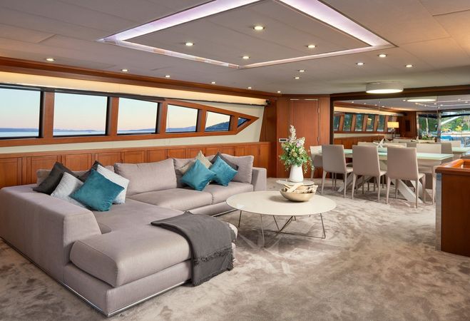 Custom Built 115 | San Limi