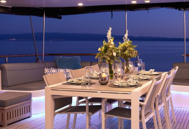 Custom Built 115 | San Limi