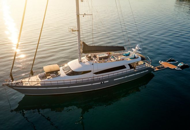 Custom Built 115 | San Limi