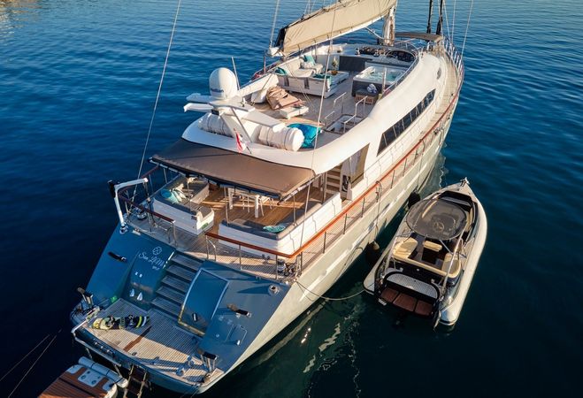 Custom Built 115 | San Limi