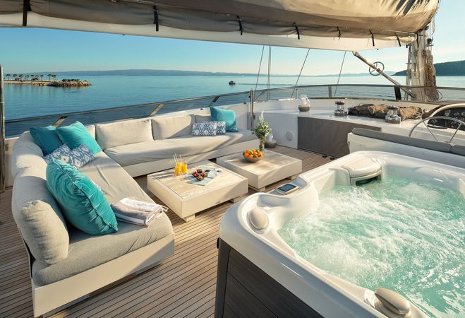 Custom Built 115 | San Limi