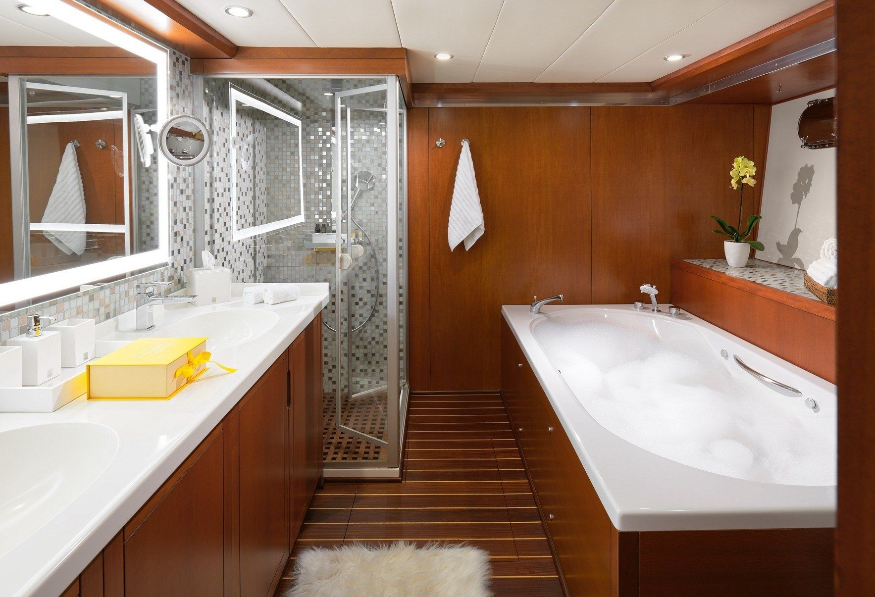 Custom Built 115 | San Limi