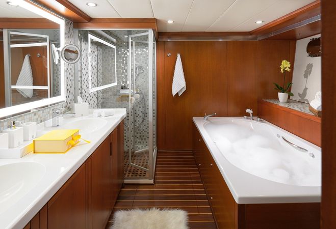 Custom Built 115 | San Limi