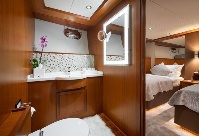 Custom Built 115 | San Limi