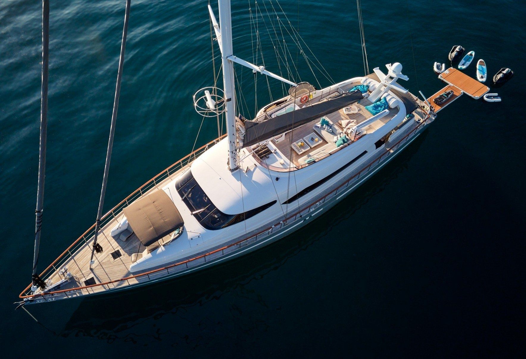 Custom Built 115 | San Limi