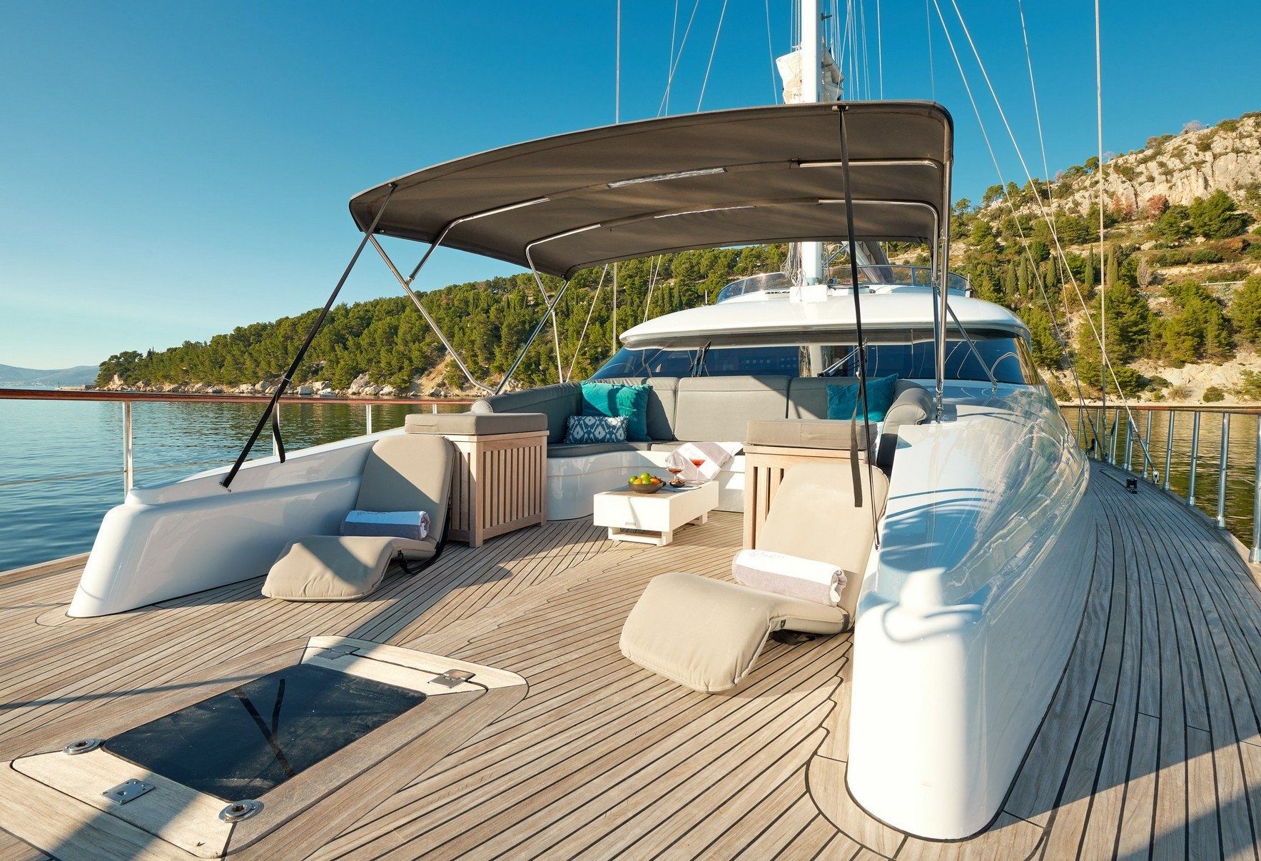 Custom Built 115 | San Limi