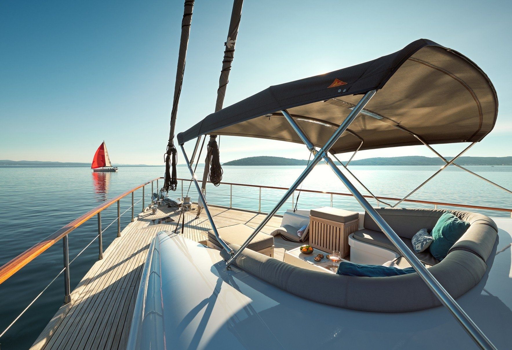 Custom Built 115 | San Limi