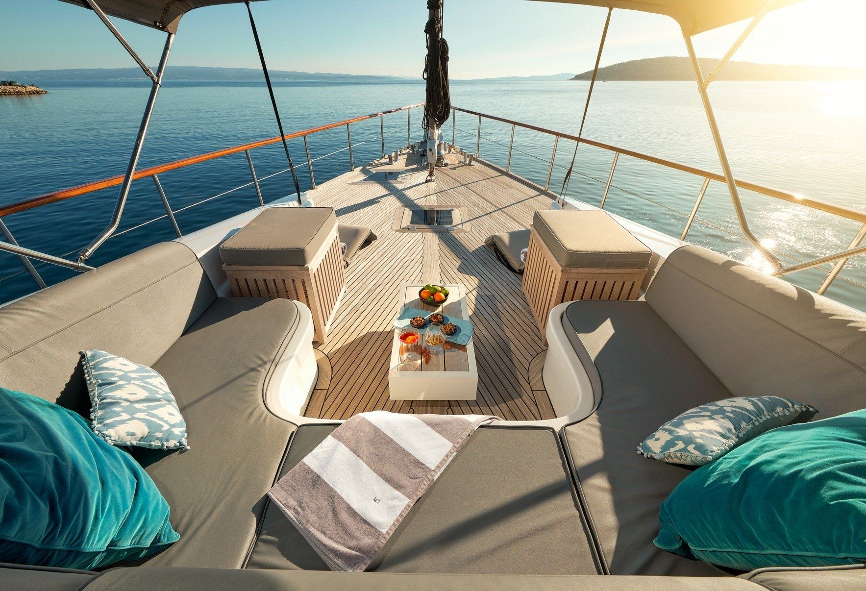 Custom Built 115 | San Limi