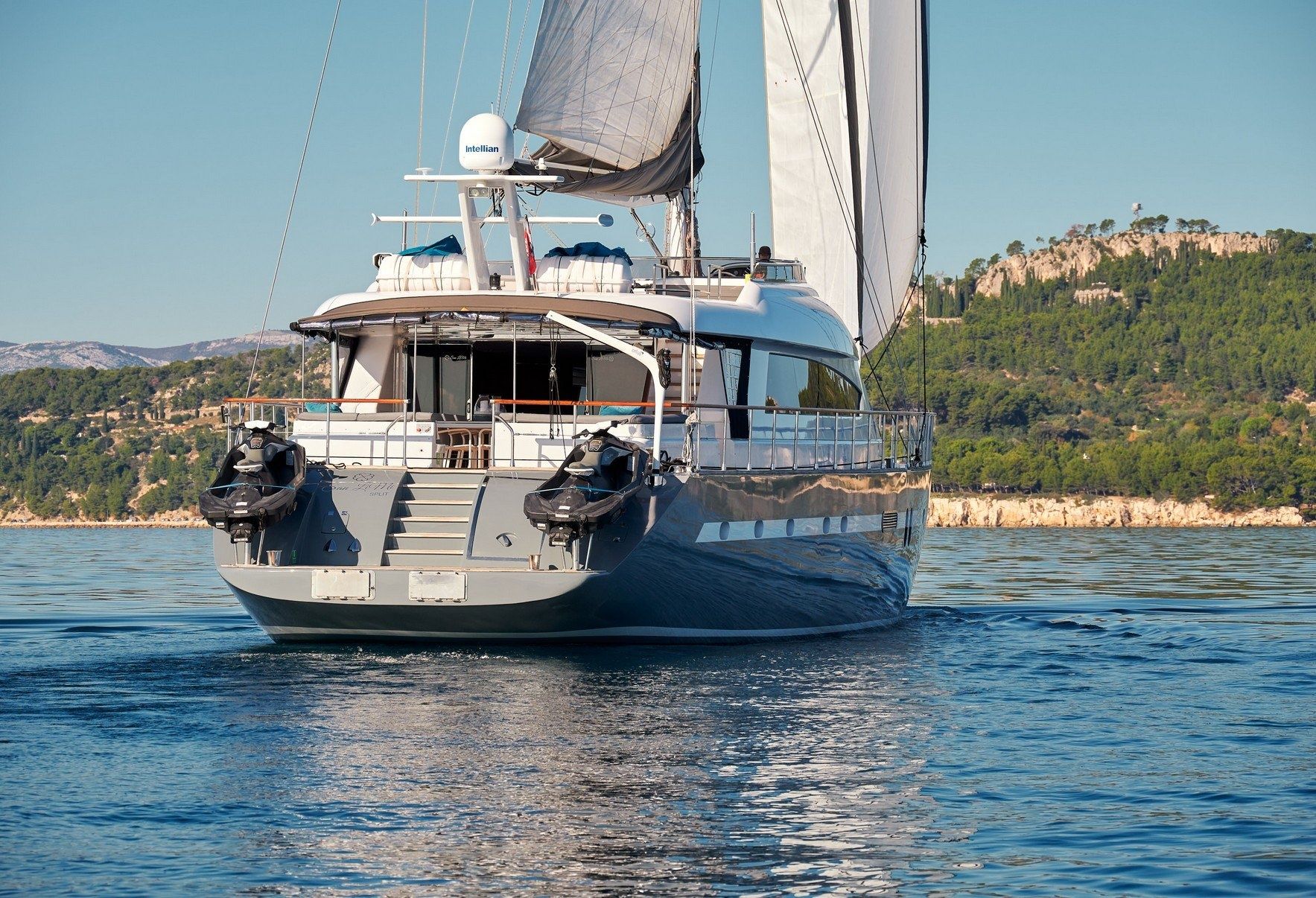 Custom Built 115 | San Limi