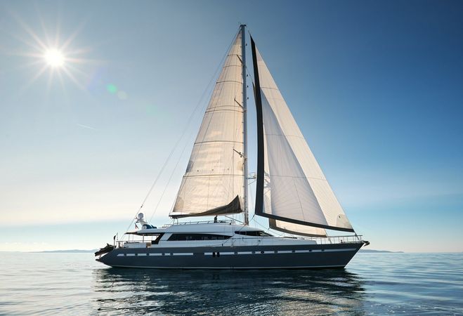 Custom Built 115 | San Limi