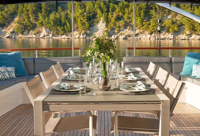 Custom Built 115 | San Limi