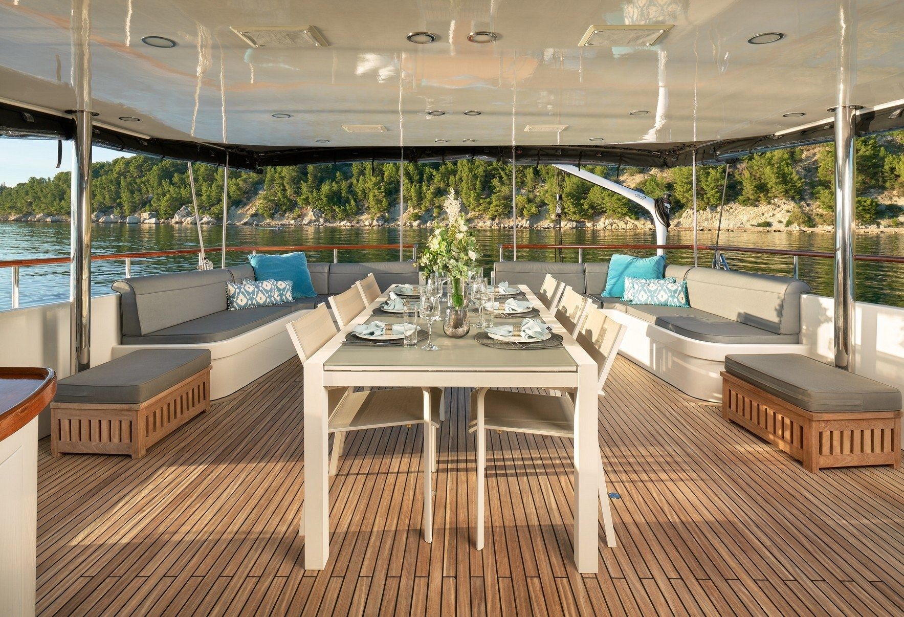 Custom Built 115 | San Limi