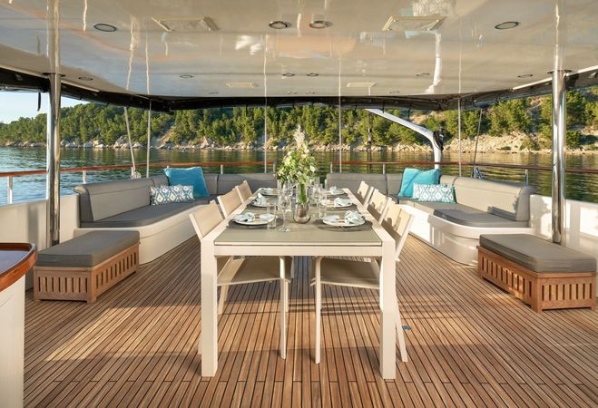 Custom Built 115 | San Limi