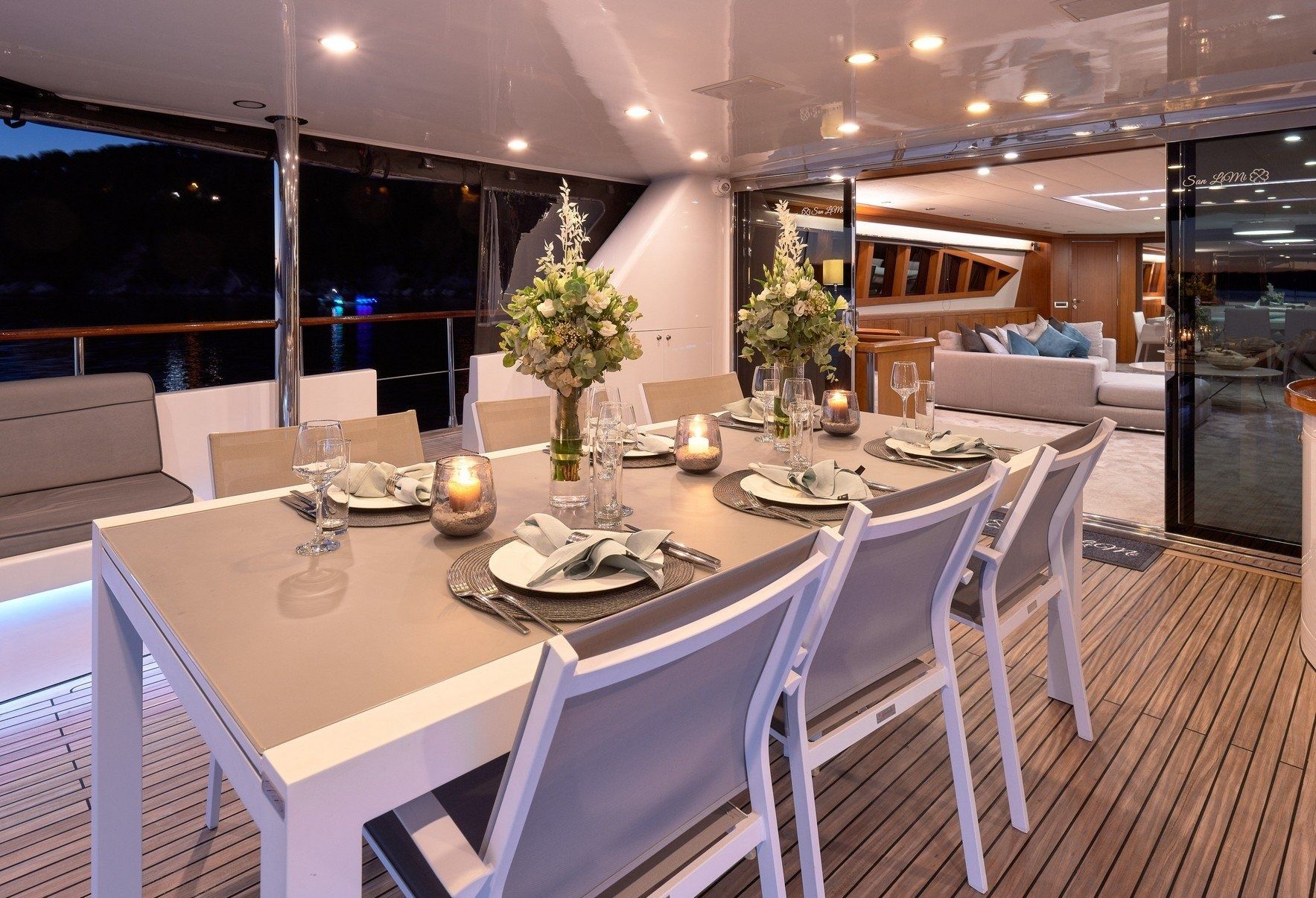 Custom Built 115 | San Limi