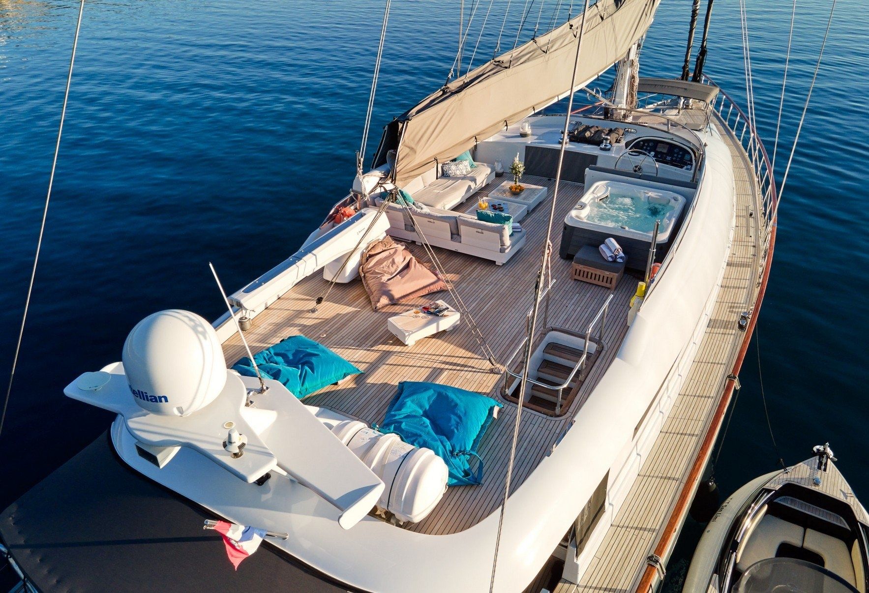 Custom Built 115 | San Limi