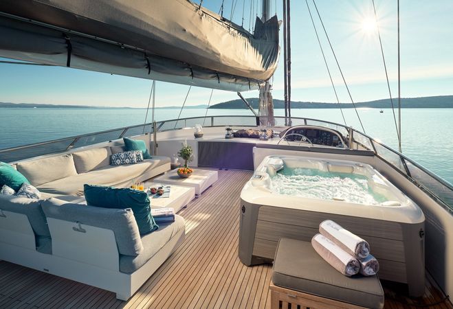 Custom Built 115 | San Limi