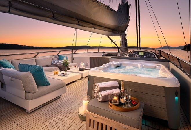 Custom Built 115 | San Limi