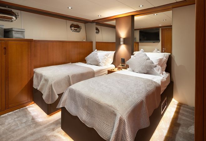 Custom Built 115 | San Limi