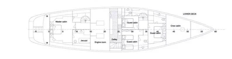 Custom Built 115 | San Limi