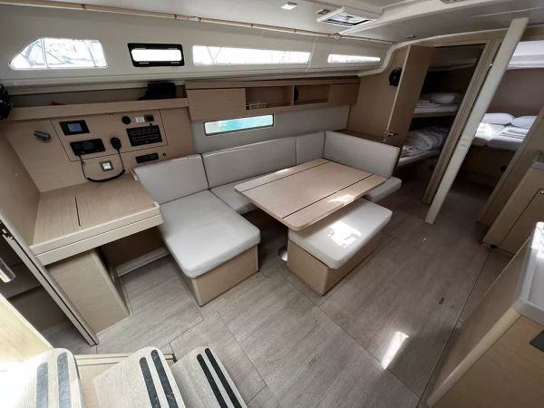 Beneteau Oceanis 40.1 | Elizabeth