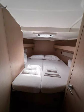 Beneteau Oceanis 40.1 | Elizabeth
