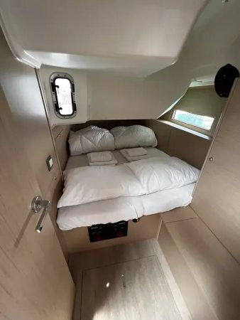 Beneteau Oceanis 40.1 | Elizabeth