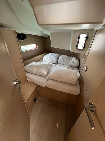 Beneteau Oceanis 40.1 | Elizabeth