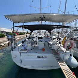 Beneteau Oceanis 40.1 | Elizabeth