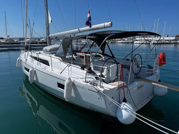 Beneteau Oceanis 40.1 | Eisner