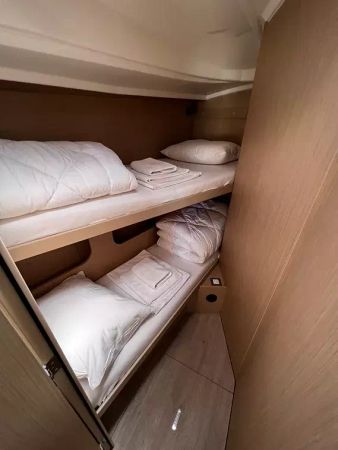 Beneteau Oceanis 40.1 | Eisner