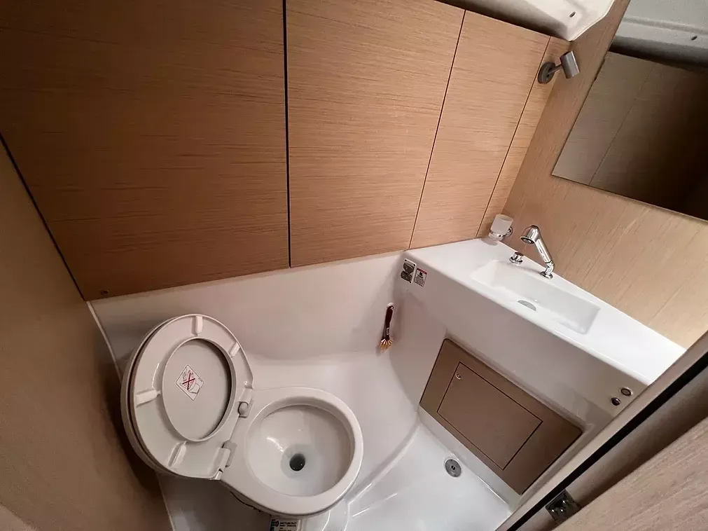 Beneteau Oceanis 40.1 | Eisner