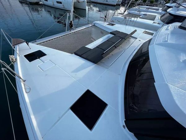 Fountaine Pajot Elba 45 | Santa Maria