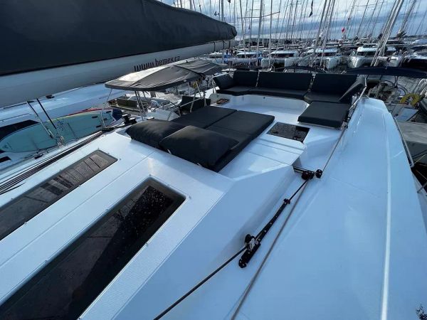 Fountaine Pajot Elba 45 | Santa Maria