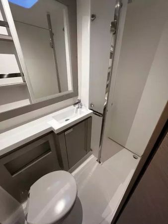 Fountaine Pajot Elba 45 | Santa Maria