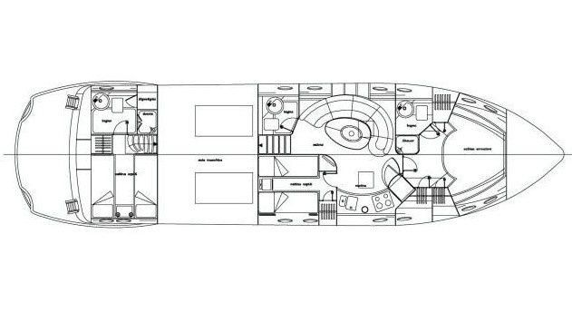 Ipanema 54 | Ipanema