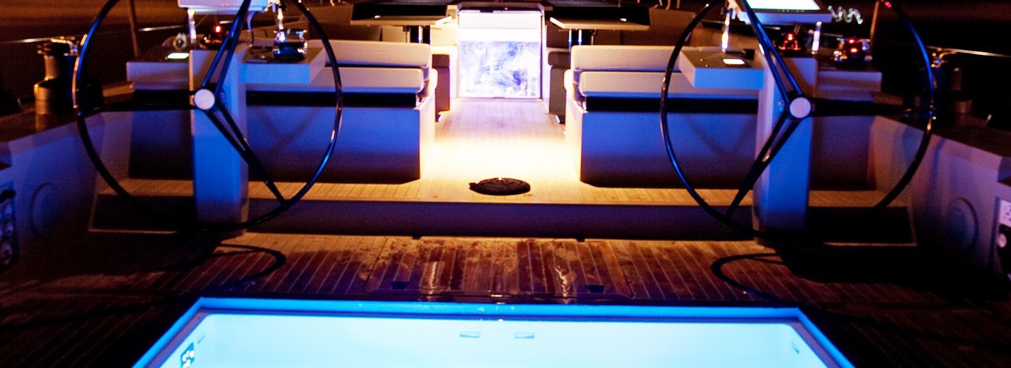 Vismara 80 | Luce Guida