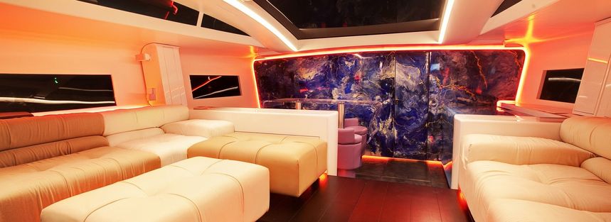 Vismara 80 | Luce Guida