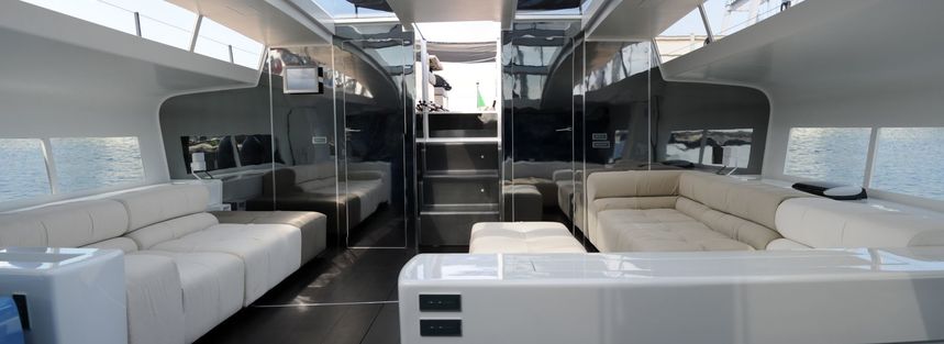 Vismara 80 | Luce Guida