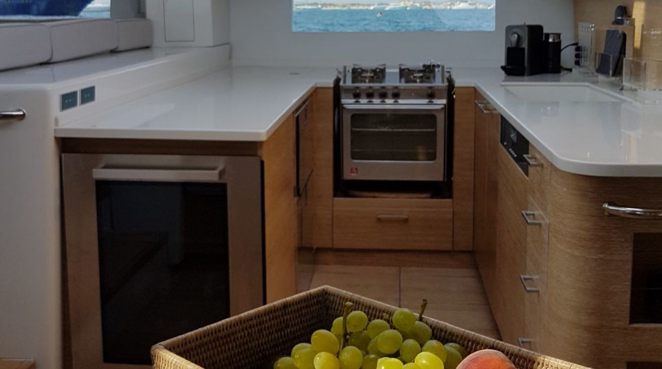 Vismara 80 | Luce Guida