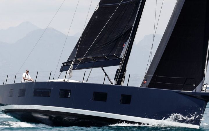 Vismara 80 | Luce Guida