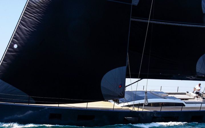 Vismara 80 | Luce Guida