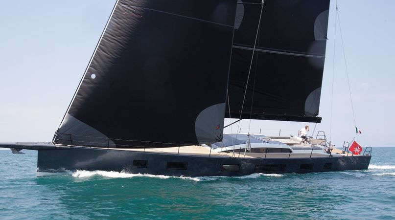 Vismara 80 | Luce Guida