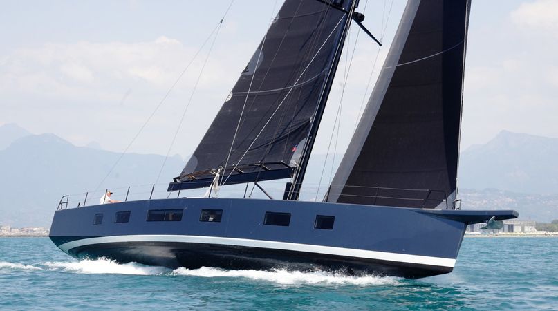 Vismara 80 | Luce Guida