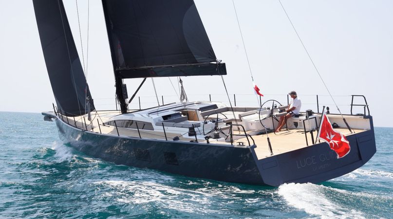 Vismara 80 | Luce Guida