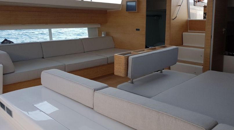 Vismara 80 | Luce Guida