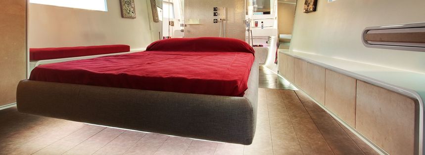 Vismara 80 | Luce Guida