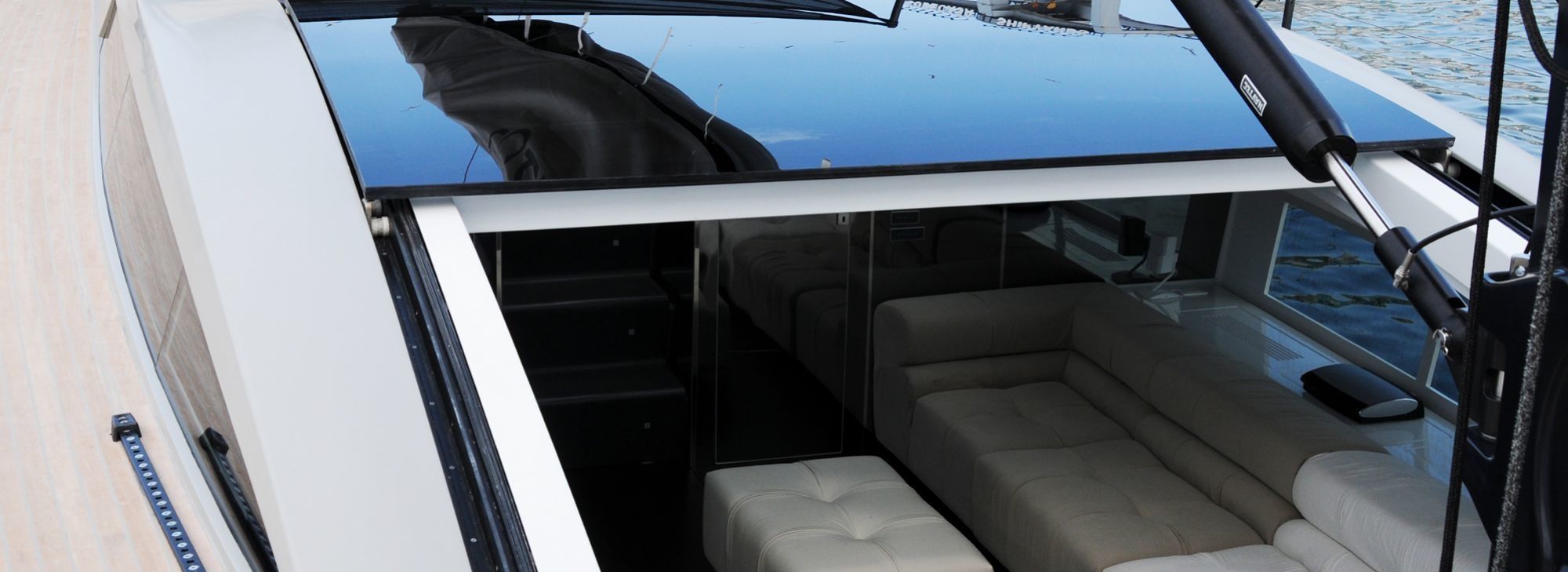 Vismara 80 | Luce Guida