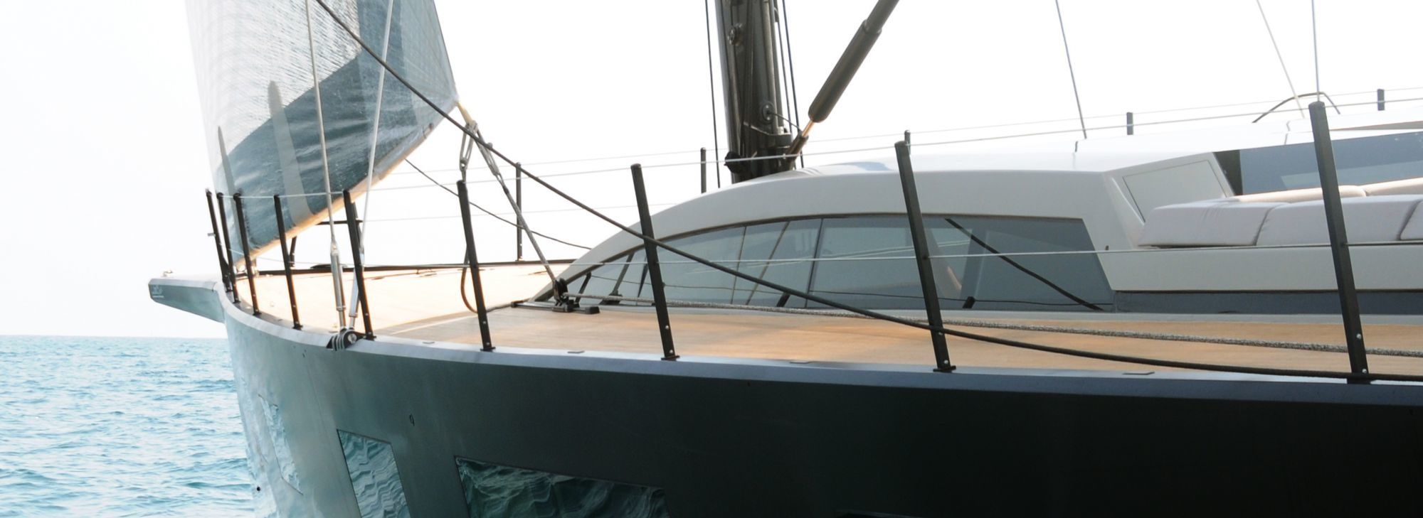 Vismara 80 | Luce Guida