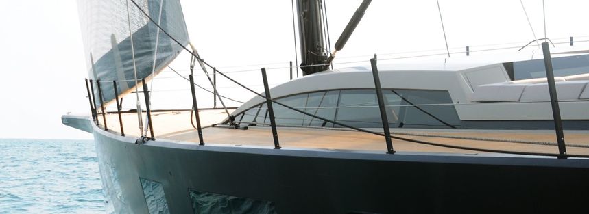 Vismara 80 | Luce Guida