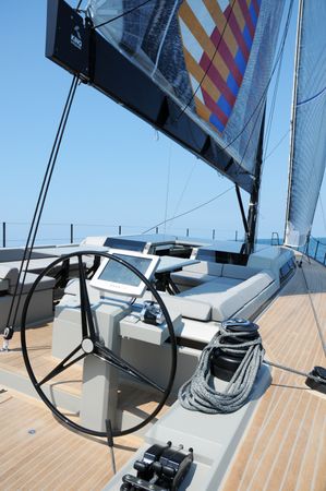 Vismara 80 | Luce Guida